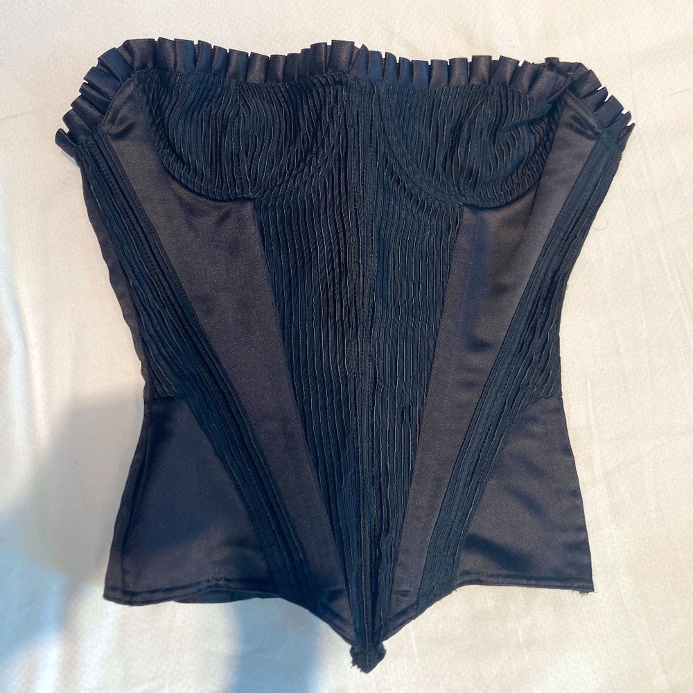 Cadolle Corset size Small New